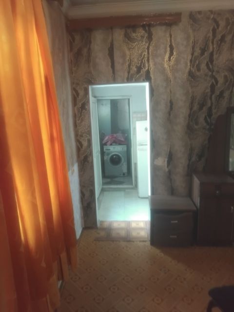 İcarəyə verilir 2 otaqlı həyət evi/bağ evi 42 m² — Bakı
