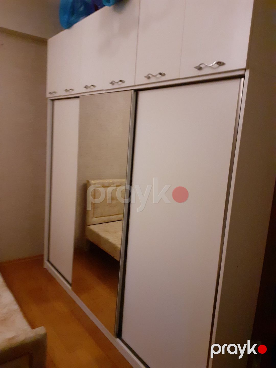 İcarəyə verilir 2 otaqlı yeni tikili 45 m² — Mənzil, Xırdalan (7)
