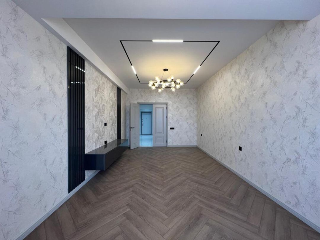 Satılır 3 otaqlı yeni tikili 108 m² — Mənzil, Bakı (3)