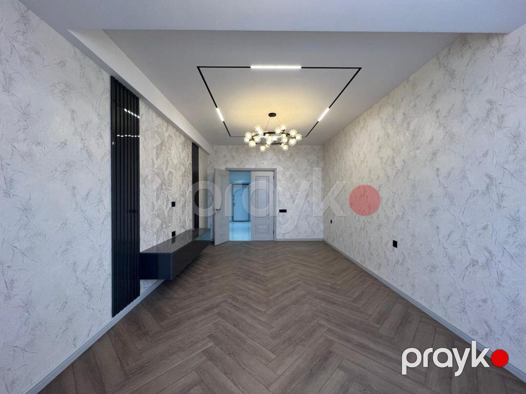 Satılır 3 otaqlı yeni tikili 108 m² — Mənzil, Bakı (3)