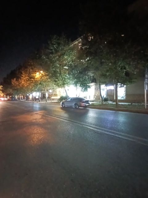 Satılır 1 otaqlı köhnə tikili 40 m² — Bakı