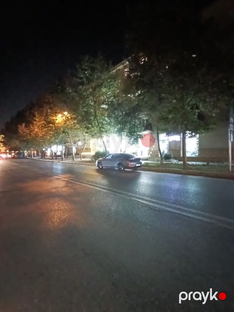 Satılır 1 otaqlı köhnə tikili 40 m²