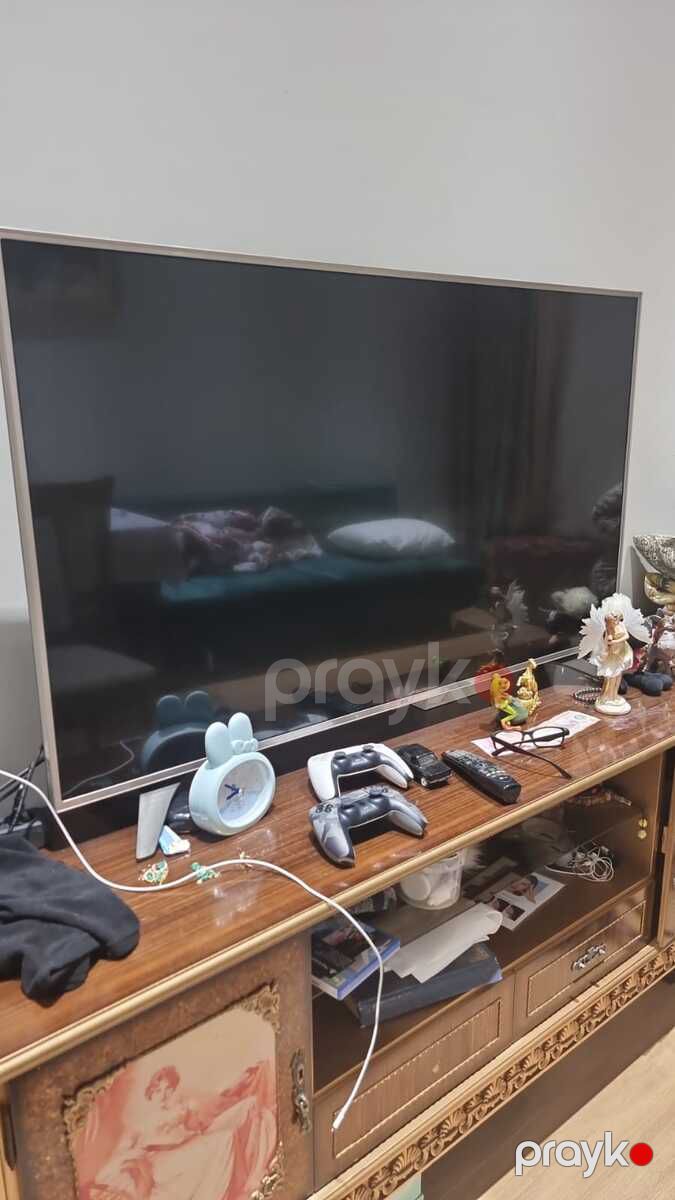 İcarəyə verilir 3 otaqlı köhnə tikili 200 m² — Mənzil, Bakı (11)