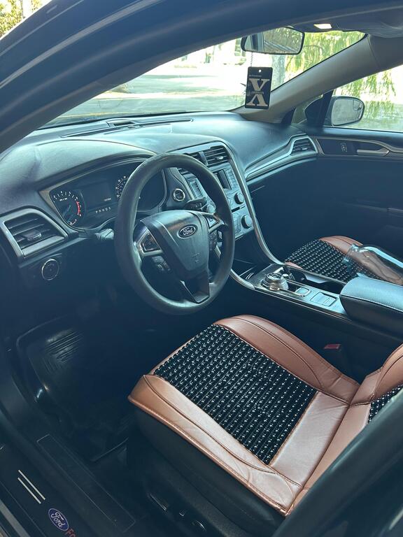 Ford Fusion (North America), 1.5 L, 2017 il, 198 000 km — Avtomobillər, Göyçay (12)