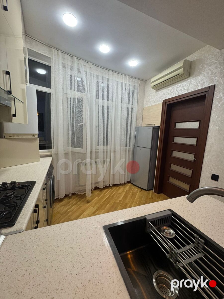 Satılır 2 otaqlı yeni tikili 61 m² — Mənzil, Bakı (3)