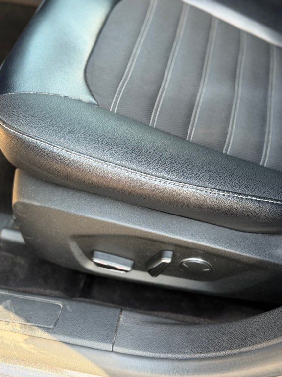 Ford Fusion (North America), 1.5 L, 2018 il, 167 000 km — Avtomobillər, Gəncə (12)