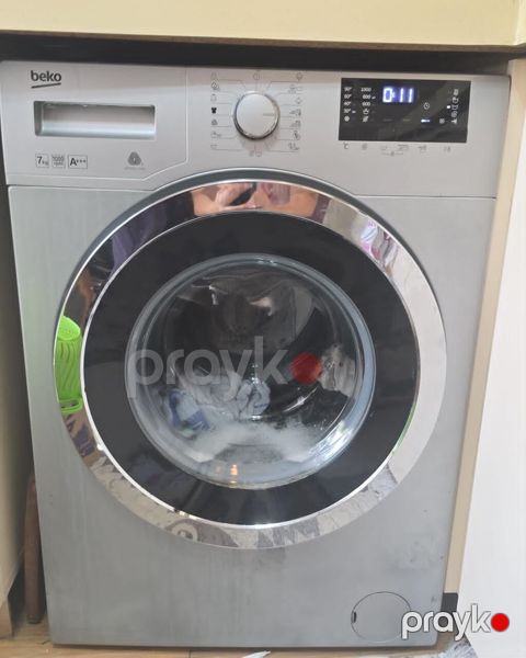 B*290azn* Beko 7kq paltaryuyan satılır.Evden satisdi.Yaxsi — Digah