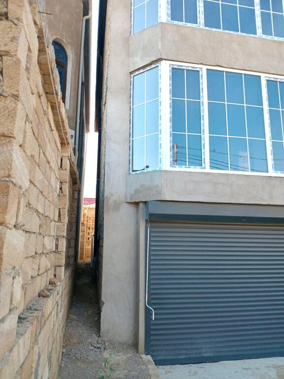 Satılır 7 otaqlı həyət evi/bağ evi 480 m² — Ev, villa, Bakı (5)