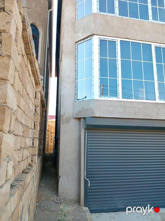 Satılır 7 otaqlı həyət evi/bağ evi 480 m² — Ev, villa, Bakı (5)