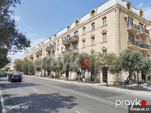 Xətai rayonunda 3 otaqlı Köhnə tikili Satılır, 80 m²