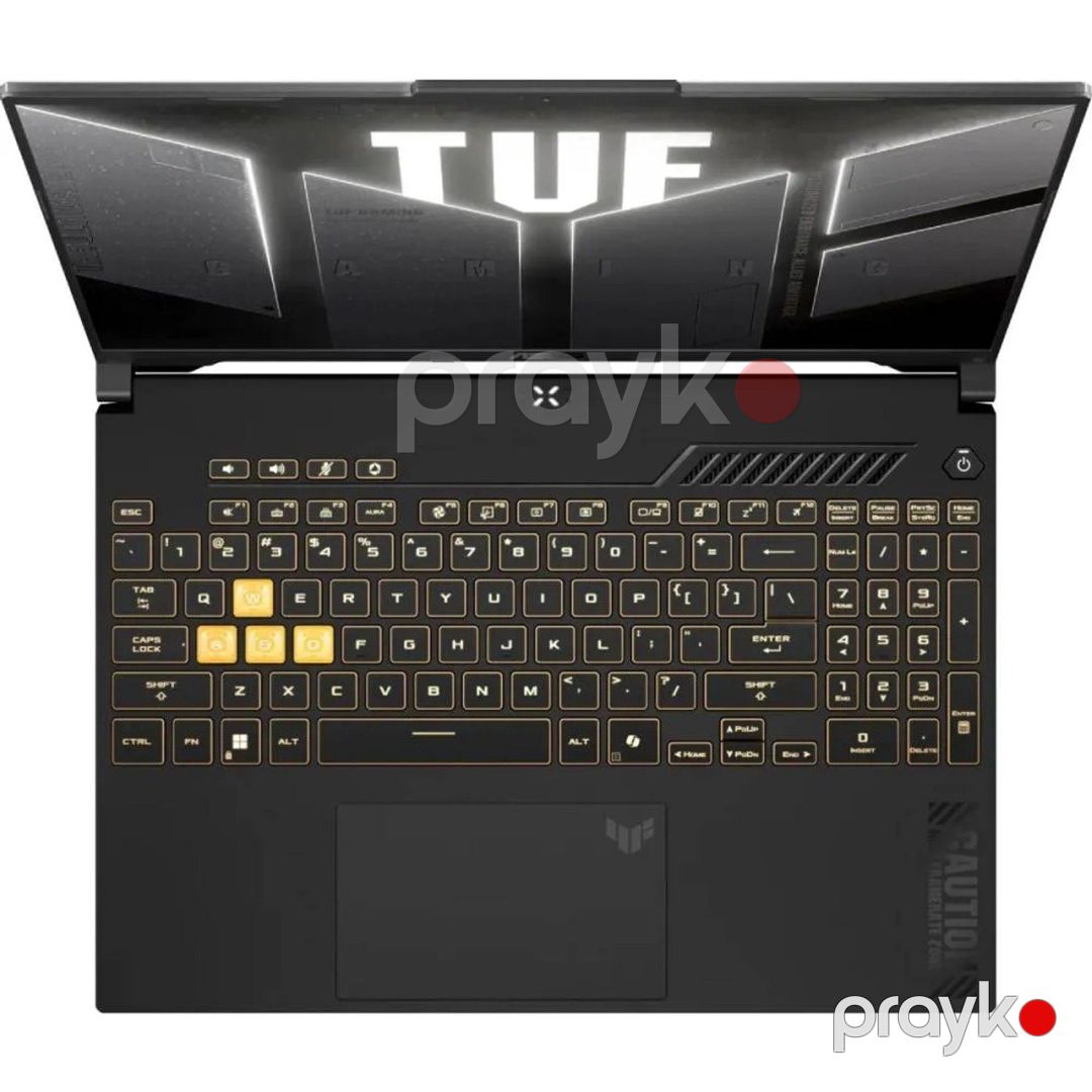 ASUS TUF Gaming F16 FX607VJB-RL103 Gaming Laptop Noutbuk — Noutbuklar, Bakı (2)