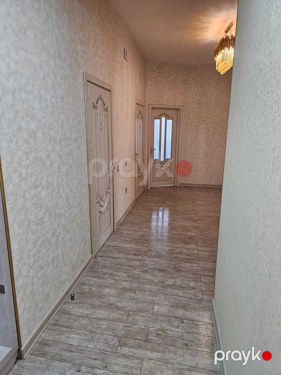 Satılır 3 otaqlı yeni tikili 130 m² — Mənzil, Bakı (11)