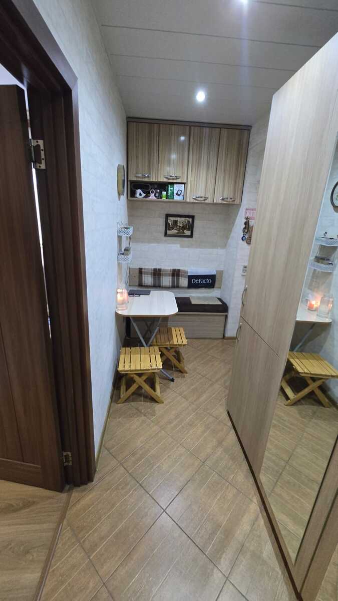 Satılır 3 otaqlı yeni tikili 65 m² — Mənzil, Bakı (4)