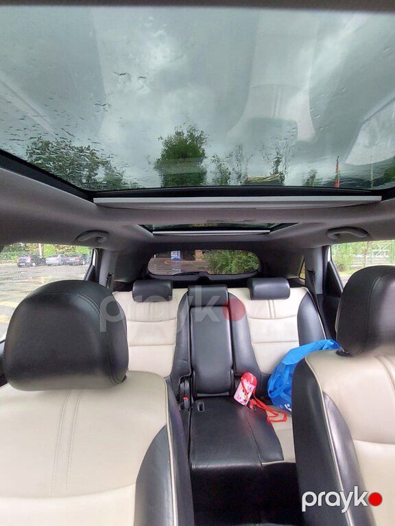 Kia Sorento, 2.4 L, 2010 il, 200 000 km — Avtomobillər, Bakı (3)