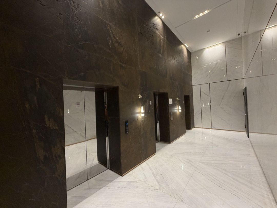 Satılır 4 otaqlı yeni tikili 224.8 m² — Mənzil, Bakı (12)