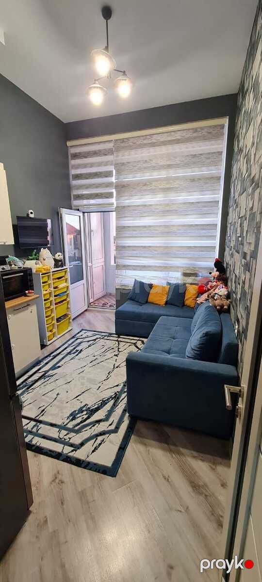 Satılır 2 otaqlı yeni tikili 41 m² — Mənzil, Bakı (2)