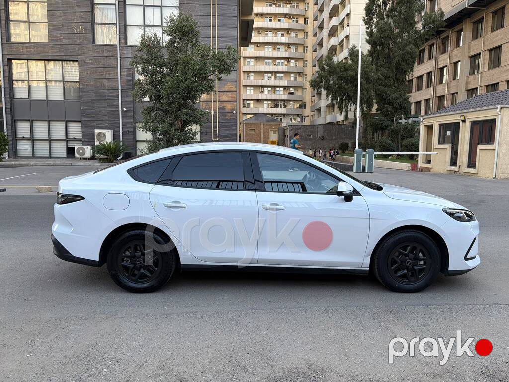 BYD Seal 05, 1.5 L, 7.68 kWh, 2025 il, 64 000 km — Avtomobillər, Bakı (3)