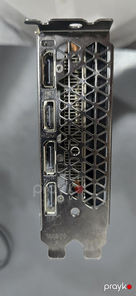 RTX2060 6Gb — Masaüstü kompüterlər, Bakı (4)