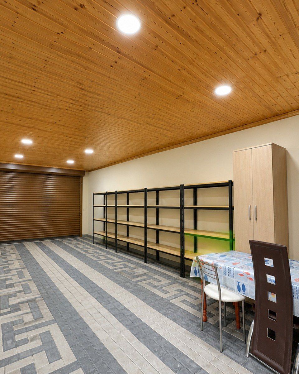 Həyət evi, Əhmədli qəs — Ev, villa, Bakı (7)