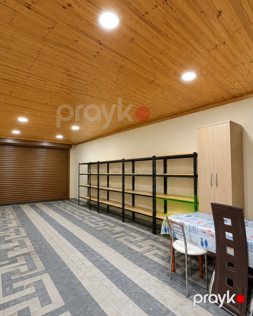 Həyət evi, Əhmədli qəs — Ev, villa, Bakı (7)