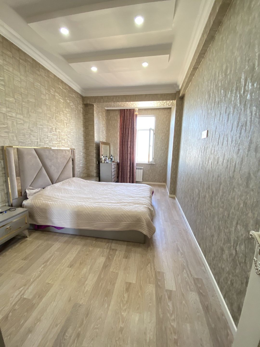 Satılır 2 otaqlı yeni tikili 66 m² — Mənzil, Xırdalan (7)