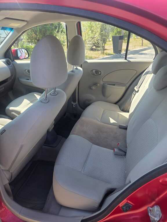 Nissan Micra, 1.2 L, 2012 il, 290 023 km — Avtomobillər, Bakı (6)