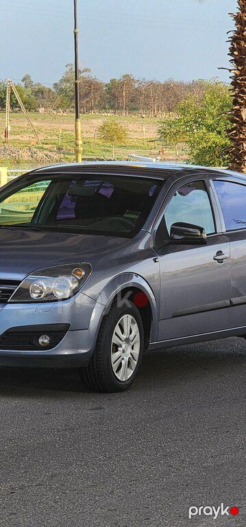 Opel Astra, 1.4 L, 2004 il, 303 926 km — Avtomobillər, Yevlax (7)