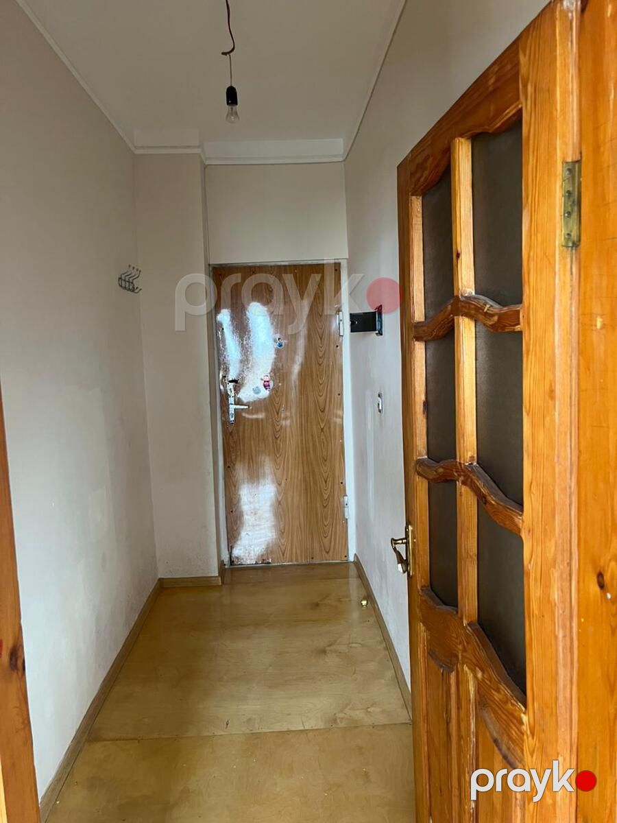 Satılır 2 otaqlı köhnə tikili 45 m² — Mənzil, Bakı (4)