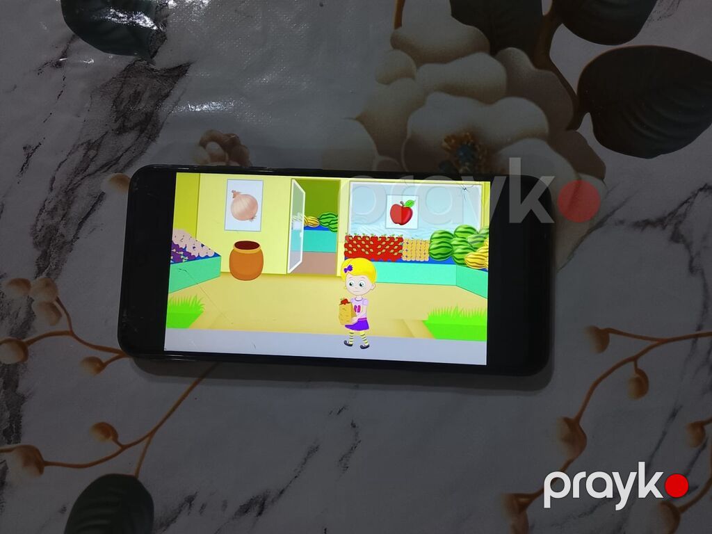 Redmi 128 GB, rəng - Qara, İki sim kartlı — Xiaomi, Digah (6)