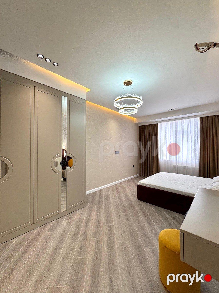Satılır 3 otaqlı yeni tikili 80 m² — Mənzil, Bakı (6)