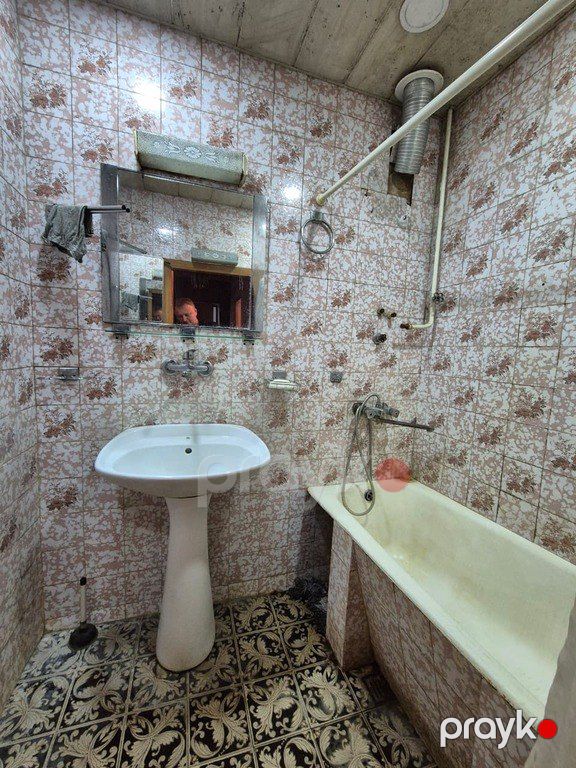 Satılır 3 otaqlı köhnə tikili 105 m² — Mənzil, Bakı (12)