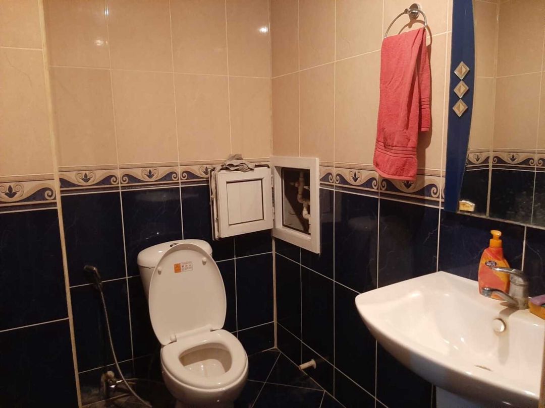 Satılır 4 otaqlı yeni tikili 150 m² — Mənzil, Bakı (12)