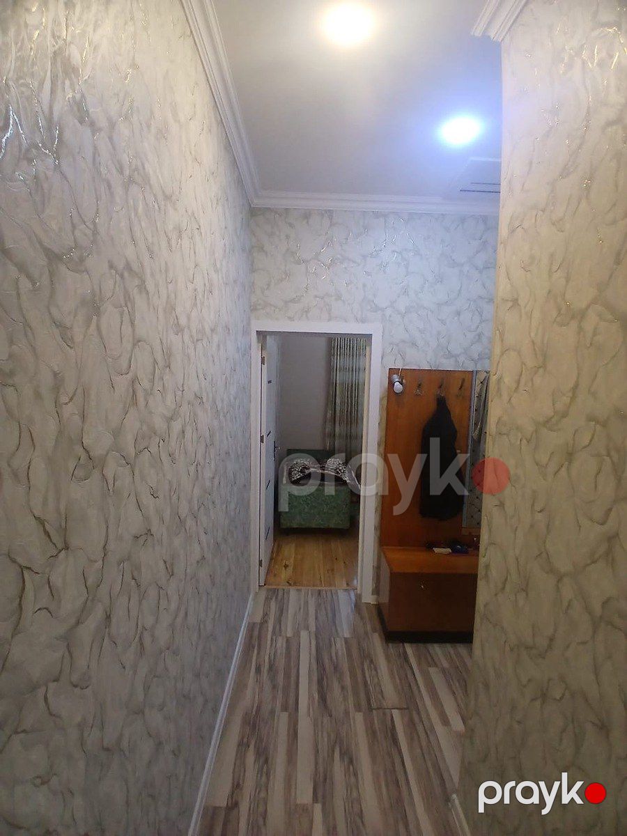 Satılır 2 otaqlı həyət evi/bağ evi 91 m² — Ev, villa, Xırdalan (6)