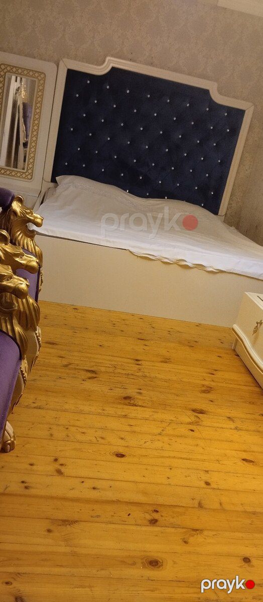 Həyət evi kirayə verilir, Corat qəs — Ev, villa, Bakı (9)
