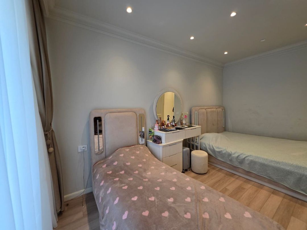 Satılır 3 otaqlı yeni tikili 106 m² — Mənzil, Bakı (7)