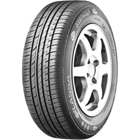 Avtomobil təkəri Lassa 185 Greenways 88H /65R15 001.LS.214495 — Bakı