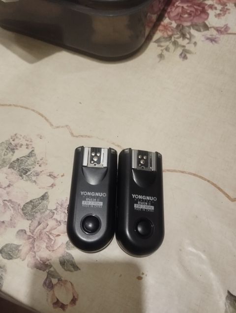Trigger — Bakı