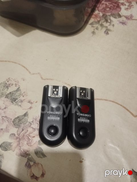 Trigger — Bakı