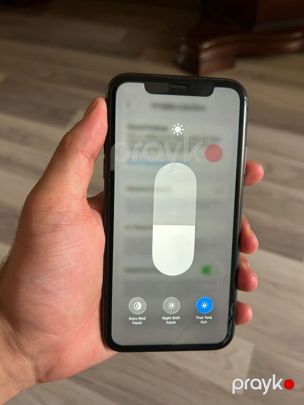IPhone 11, 64 GB, Qara, Face ID — Apple iPhone, Bakı (3)