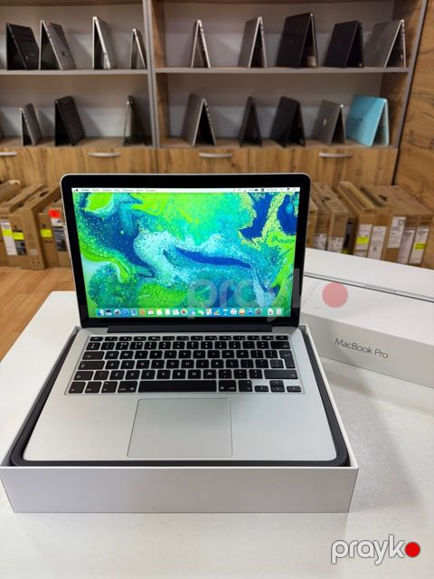 Apple MacBook Pro İ5 — Bakı