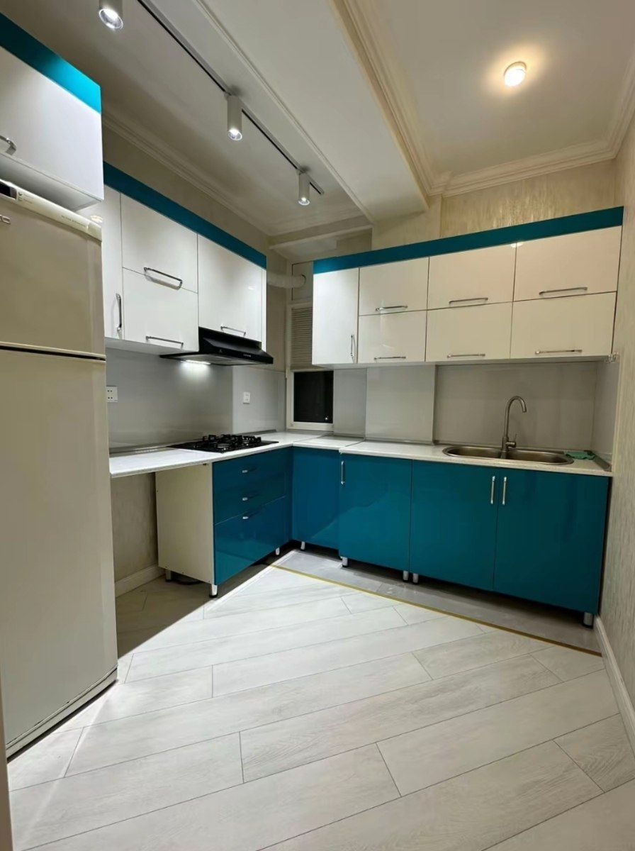 Satılır 3 otaqlı yeni tikili 83 m² — Mənzil, Bakı (6)