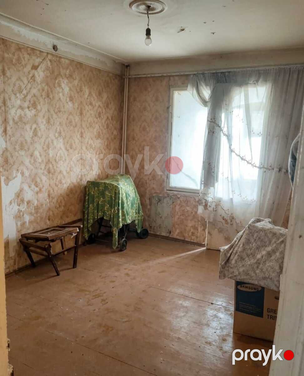 Satılır 2 otaqlı köhnə tikili 83.5 m² — Mənzil, Bakı (2)