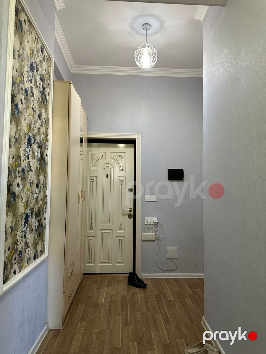 Satılır 2 otaqlı yeni tikili 47 m² — Mənzil, Bakı (8)