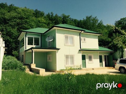 Villa, Qusar r — Qusar