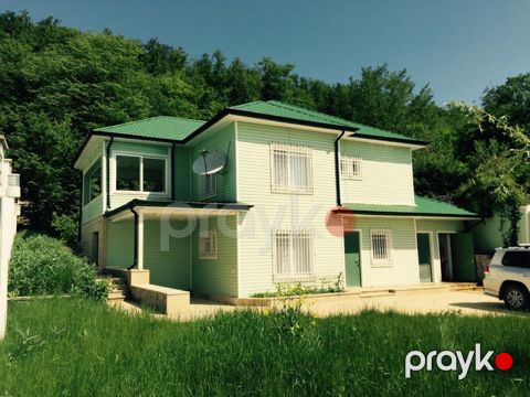 Villa, Qusar r — Qusar