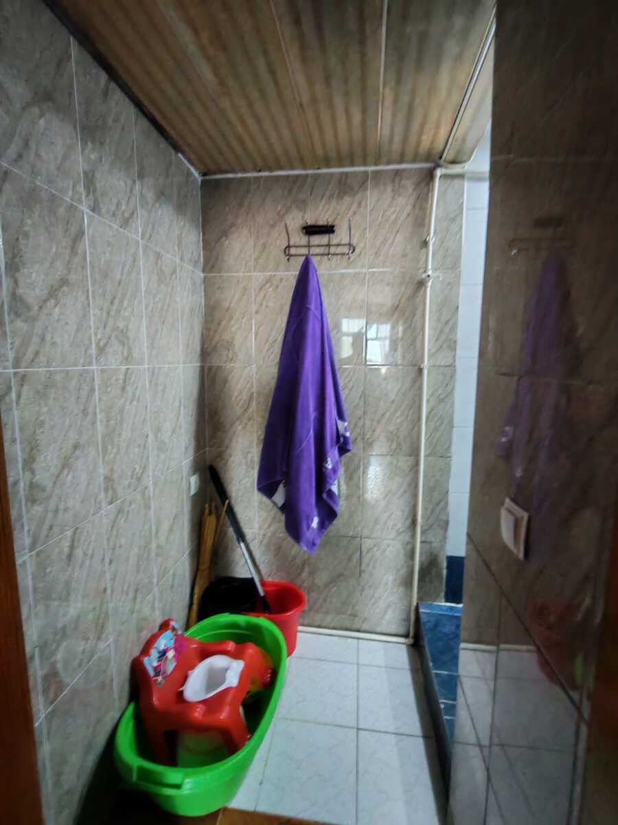 Satılır 2 otaqlı köhnə tikili 43 m² — Mənzil, Bakı (8)