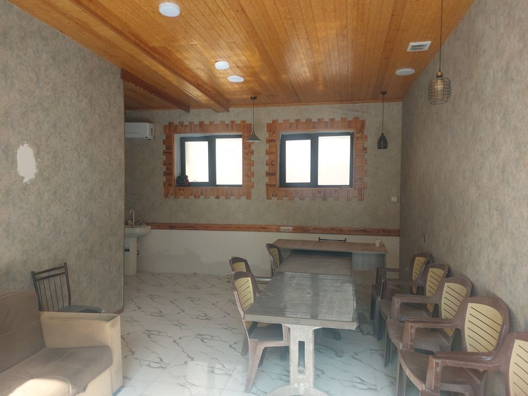 İcarəyə verilir obyekt 40 m² — Əmlak, Bakı (2)