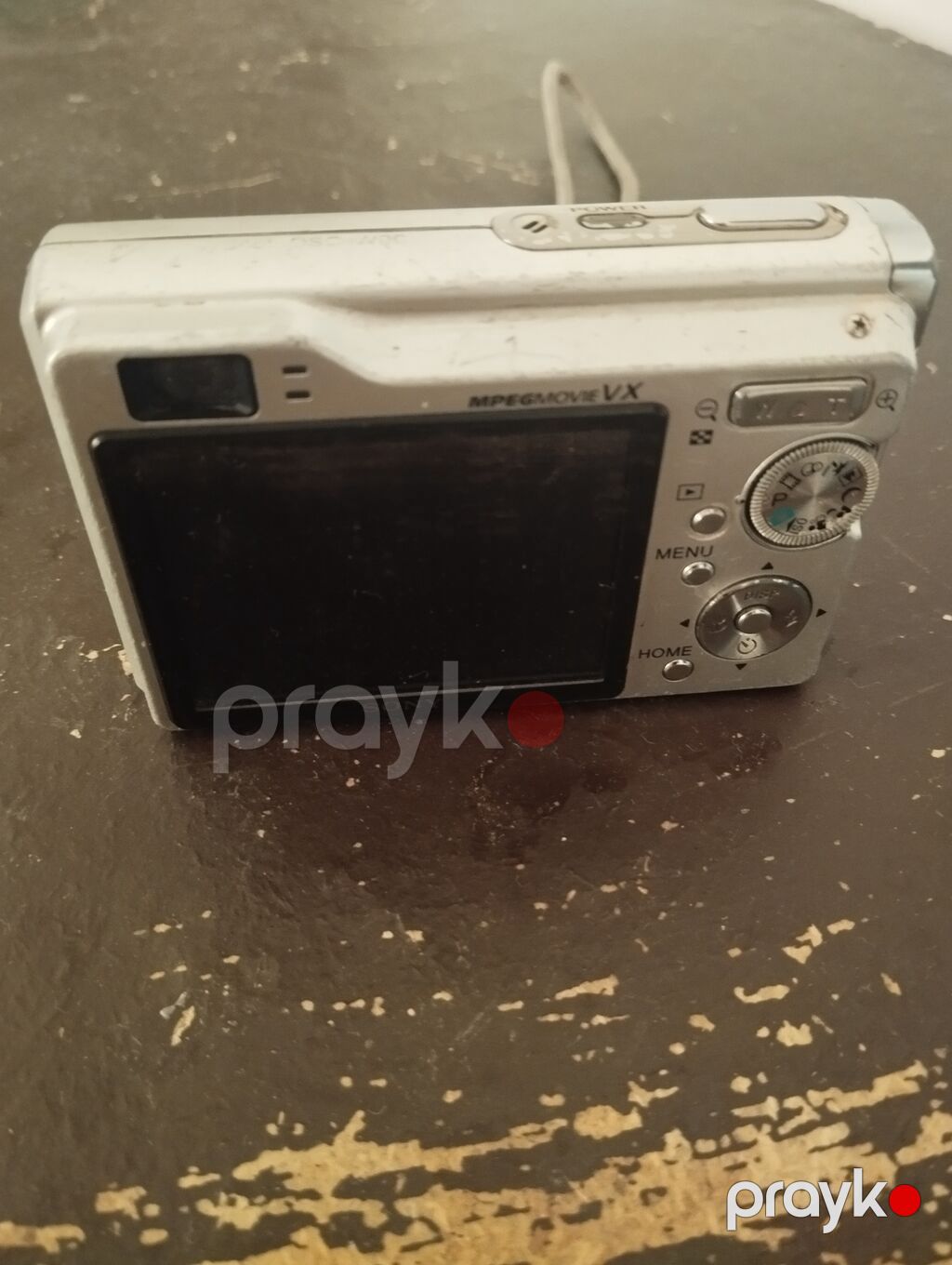 Məhsul: Sony Cyber-shot rəqəmsal fotoaparat Əsas xüsusiyyətlər: - 8.1 — Fotoaparat, Sumqayıt (4)