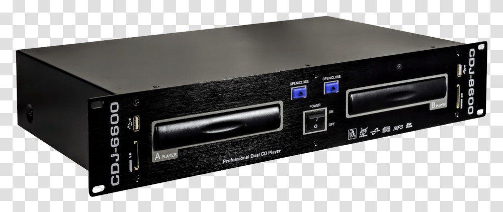 DJ aparatı "CDJ-6600" — Musiqiə alətləri, Bakı (4)