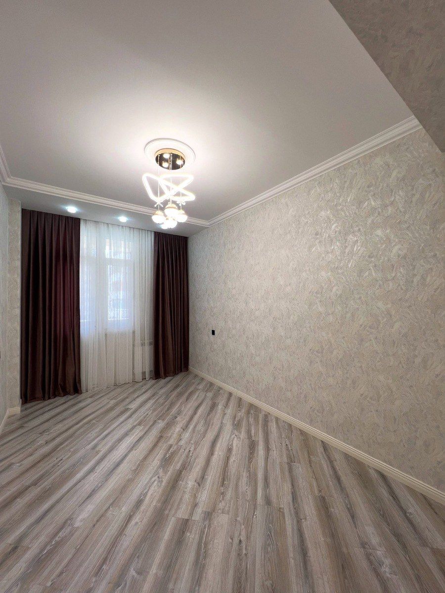 Satılır 3 otaqlı yeni tikili 106 m² — Mənzil, Bakı (9)